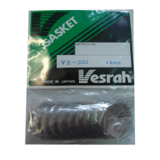 Wesrah VE-3031 kipufogó tömítés (38x46x5,5) Wesrah Kipufogók és alkatrészeik Tömítések, tűzkarikák egyéb motorkerékpár alkatrész