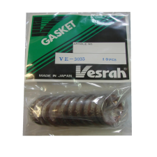 Wesrah VE-3035 kipufogó tömítés (33x42x6) Wesrah Kipufogók és alkatrészeik Tömítések, tűzkarikák egyéb motorkerékpár alkatrész