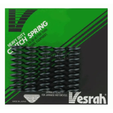 Wesrah Vesrah SK-151 Kuplungrugó Wesrah Erőátviteli alkatrészek Kuplungok és alkatrészeik Kuplungrugók egyéb motorkerékpár alkatrész