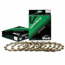 Wesrah Vesrah VC-493 kuplung Wesrah  Erőátviteli alkatrészek Kuplungok és alkatrészeik Kuplungok egyéb motorkerékpár alkatrész