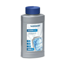 Wessper CleanMax vízkőoldó folyadék (250 ml) tisztító- és takarítószer, higiénia