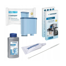 Wessper karbantartó kit (Philips AquaClean szett kompatibilis) kávéfőző kellék