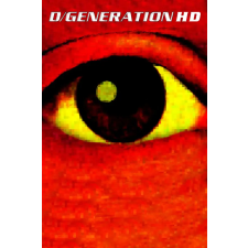West Coast Software D/Generation HD (digitális licenc) videójáték