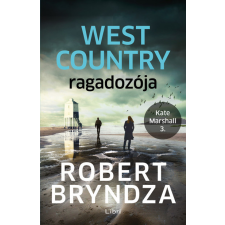  West Country ragadozója - Kate Marshall 3. regény