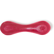 West Paw Hurley - Tartós rágóbot (XS | Rubint | 11 cm) játék kutyáknak