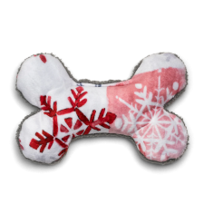 West Paw Mini Merry Bone játék kutyáknak