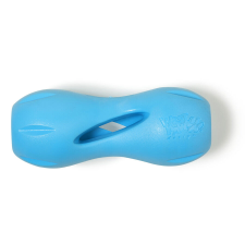 West Paw Qwizl® S Aqua játék kutyáknak