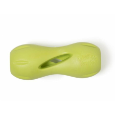 West Paw Qwizl® S Granny Smith játék kutyáknak