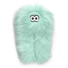 West Paw Rowdies plüss kutyajáték Freya Seafoam játék kutyáknak