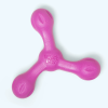 West Paw Skamp® L Hot Pink