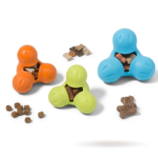  West Paw Tux® Jutalomfalattal Tölthető Rágó Játék játék kutyáknak