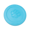 West Paw Zisc® S Aqua Blue
