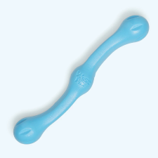 West Paw Zwig kutyajáték L Aqua Blue játék kutyáknak