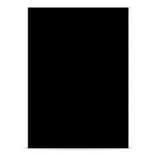 Westcott X-Drop Szövet Háttér - Fotó-Stúdió Háttér - 150cm x 210cm (fekete) háttérkarton