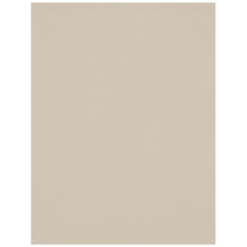 Westcott X-Drop Szövet Háttér - Fotó-Stúdió Háttér - 150cm x 210cm (tejfehér) háttérkarton