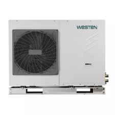Westen Auriga-A 12T, monoblokk hőszivattyú, 12kW, 400V, R32* hőszivattyú
