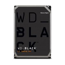 Western Digital 10TB 7200rpm SATA-600 256MB Black WD101FZBX merevlemez, ssd