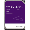 Western Digital 10TB 7200rpm SATA-600 256MB Purple Pro WD101PURP