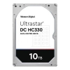 Western Digital 10TB Ultrastar DC HC330 (SE) SAS 3.5" (0B42258)