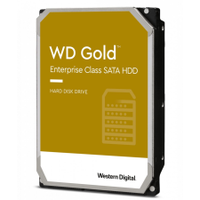 Western Digital 16TB 7200rpm SATA-600 512MB Gold WD161KRYZ merevlemez, ssd
