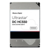 Western Digital 16TB Ultrastar DC HC550 SAS 3.5" (0F38357)