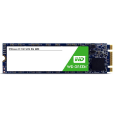 Western Digital 240GB Green M.2 SATA3 SSD merevlemez