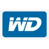 Western Digital 2.5" USB 3.2 HDD 2TB MY PASSPORT 5400rpm fekete