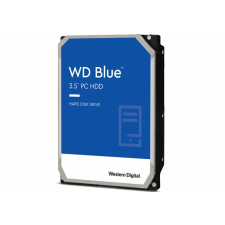Western Digital 2TB 5400rpm SATA-600 64MB Blue WD20EARZ merevlemez