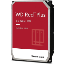  Western Digital 2TB 5400rpm SATA-600 64MB Red Plus WD20EFPX merevlemez