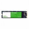 Western Digital 480GB M.2 2280 Green WDS480G3G0B