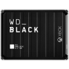 Western Digital 4TB 2,5" USB3.2 P10 For Xbox One Black (WDBA5G0040BBK-WESN)