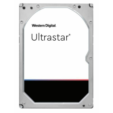 Western Digital 4TB 7200rpm SATA-600 256MB Ultrastar DC HC310 HUS726T4TALA6L4 0B35950 merevlemez