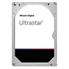 Western Digital 4TB 7200rpm SATA-600 256MB Ultrastar DC HC310 (HUS726T4TALN6L4) merevlemez