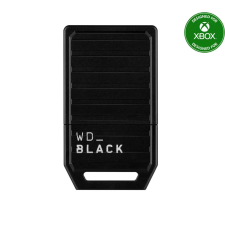 Western Digital 512GB WD Black C50 Xbox Series X/S tárhelybővítő kártya (WDBMPH5120ANC) (WDBMPH5120ANC) merevlemez