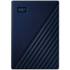 Western Digital 5TB 2,5" My Passport for Mac USB3.0 WDBA2F0050BBL