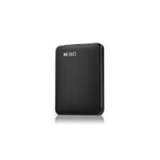 Western Digital 6TB USB3.2 Elements Portable Black WDBLSS0060BBK-WESN merevlemez, ssd