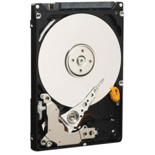 Western Digital 750GB 7200RPM 16MB SATA3 WD7500BPKX merevlemez