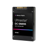 Western Digital 7.68TB Ultrastar DC SN655 (SE Model) 2.5" NVMe PCIe SSD (0TS2459)
