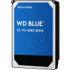 Western Digital Blue 4TB 3.5" 5400rpm 256MB SATA 3 WD40EZAZ