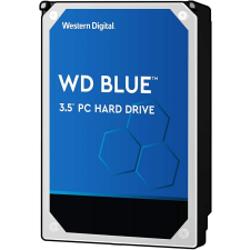 Western Digital Blue 4TB 3.5" 5400rpm 256MB SATA 3 WD40EZAZ merevlemez, ssd