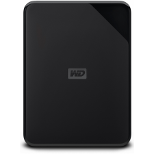 Western Digital Elements SE 1TB USB 3.0 (WDBEPK0010BBK) merevlemez, ssd