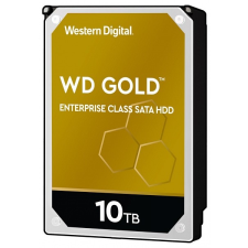 Western Digital Gold 10TB SATA3 WD102KRYZ merevlemez