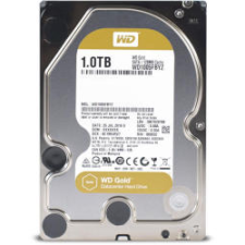 Western Digital Gold 1TB SATA 3 WD1005FBYZ merevlemez