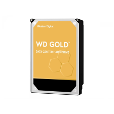 Western Digital Gold 6TB 3.5" 7200rpm 256MB SATA WD6004FRYZ merevlemez