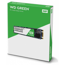 Western Digital Green 120GB M.2 WDS120G1G0B merevlemez