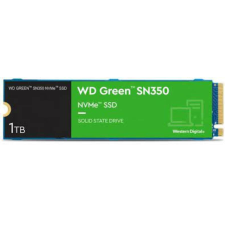 Western Digital GREEN NVMe 1TB PCIe SN350 WDS100T3G0C merevlemez