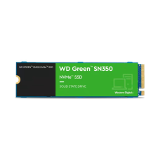 Western Digital Green SN350 2TB (WDS200T3G0C) merevlemez
