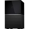Western Digital HDD 24TB 3.5" USB 3.1 Type-C MY BOOK DUO (WDBFBE0240JBK-EESN)