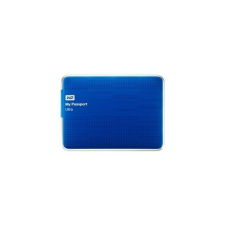 Western Digital HDD EXT WD My Passport 2TB USB3.0 kék merevlemez