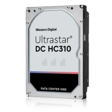 Western Digital Merevlemez Western Digital Ultrastar DC HC310 (7K6) 3.5'' HDD 4TB 7200RPM SATA 6Gb/s 256MB | 0B35950 (0B35950) merevlemez